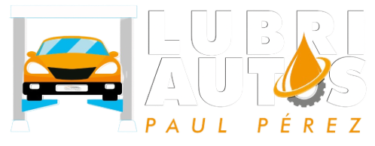 LubriAutos Logo