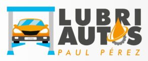 LubriAutos Logo